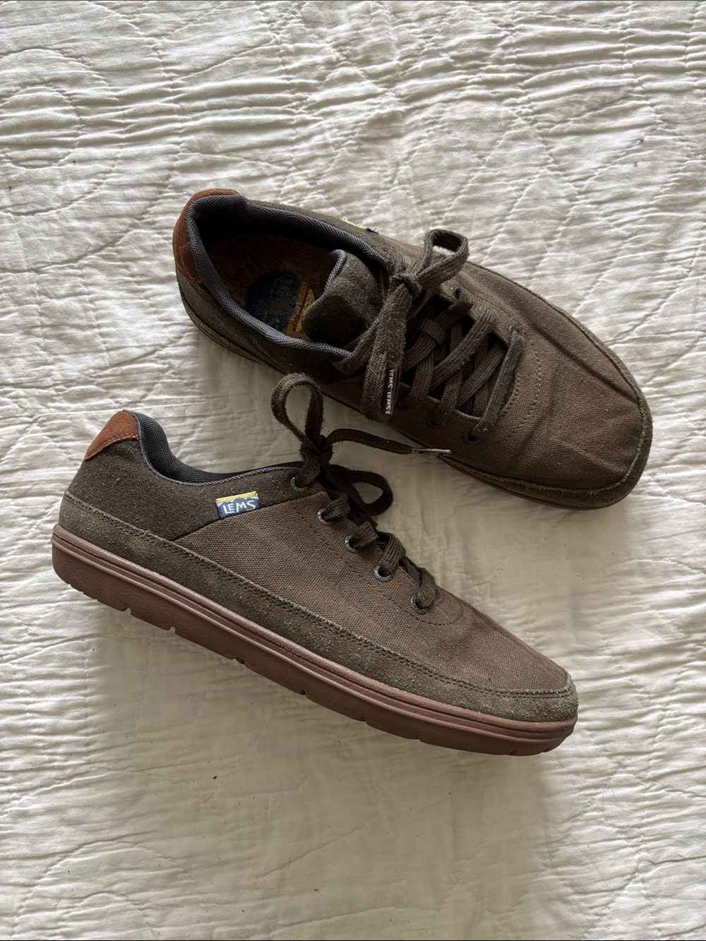 Lems Chillum Shoes
